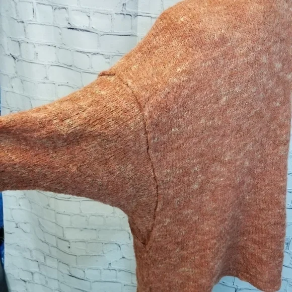 Free People Reverie alpaca oversized sweater - Picture 6 of 11